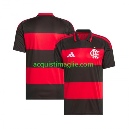 Divisa di Calcio CR CR Flamengo Prima 2026/2027